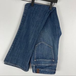 Simply Vera Vera Wang Medium Wash Bootcut Wash